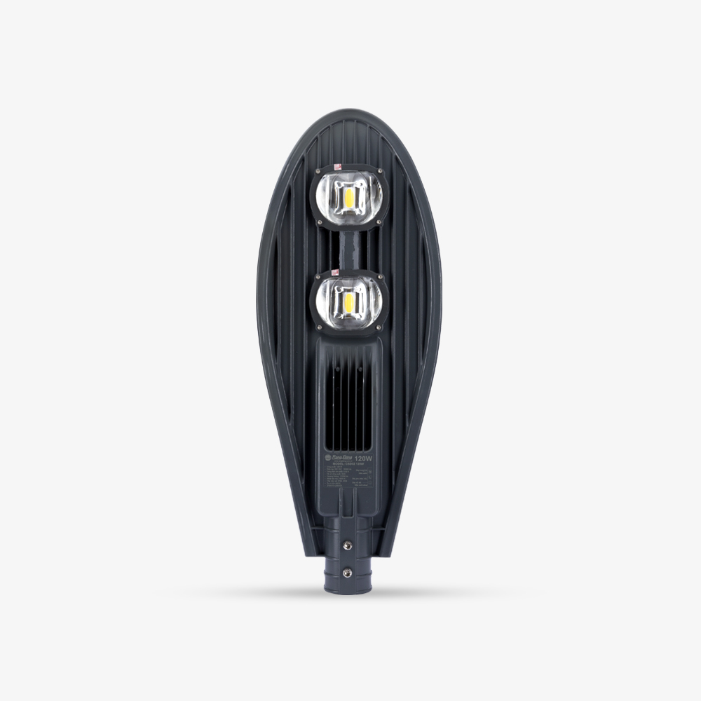 Đèn đường CSD02 120w Rạng Đông chính hãng giá tại kho